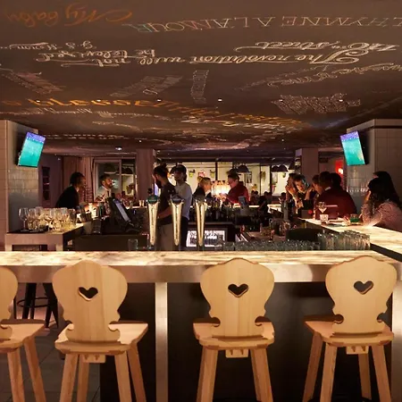 酒店 马赛玛玛屋公寓式酒店