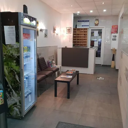 胜利酒店 2*
