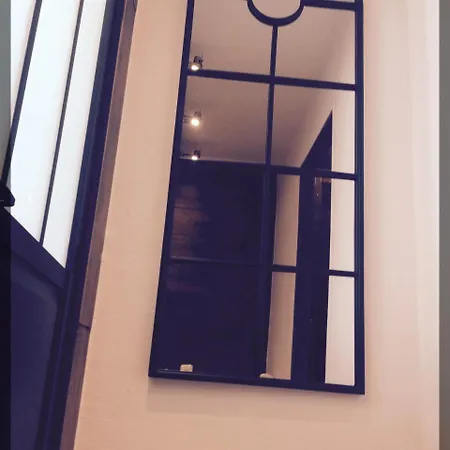 Chambres&appartements Gasthuis