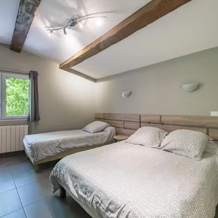 Du Rocher Hotel 2*