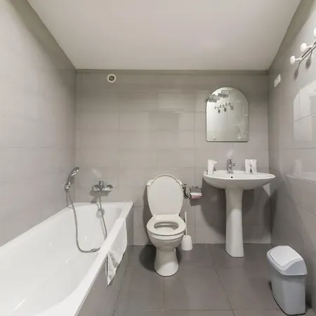 Hotel Du Rocher Marseille