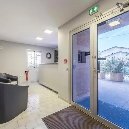 Du Rocher Hotel Marseille