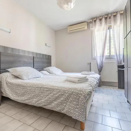 Du Rocher Hotel Marseille