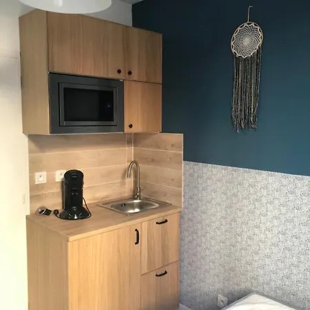 Design 18 Vieux-port 马赛