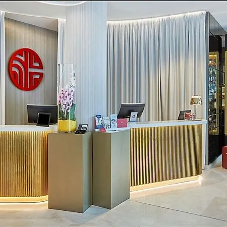马赛乔利酒店