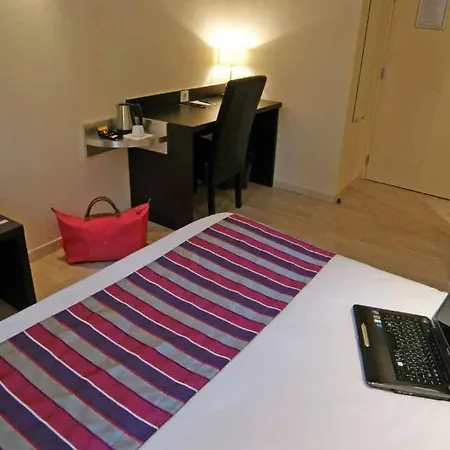 Terminus Saint-charles 3*