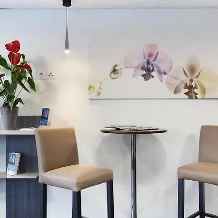 Odalys Prado 3* Marseille