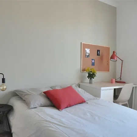 Confortable T4 Proche St-charles 公寓 *