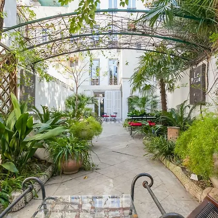 Le Boutique Hotel