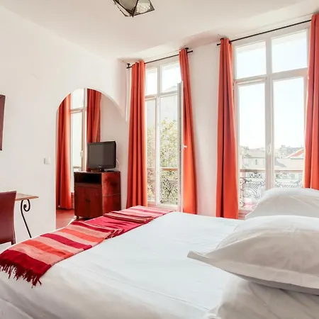 Le Boutique 3* Marseille