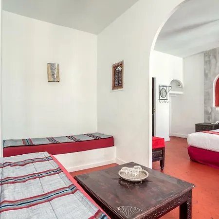 Le Boutique 3* Marseille