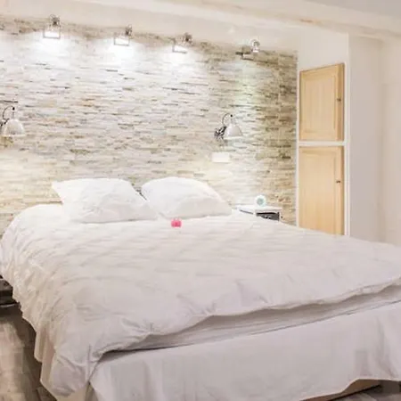 Chambres&appartements Marseilles