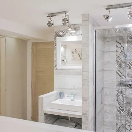 Chambres&appartements Gasthuis Marseilles
