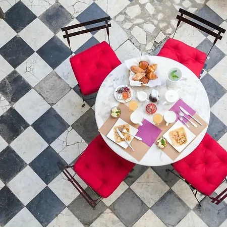 Le Boutique Hotel 3*