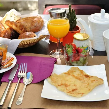 Le Boutique Hotel Marseille