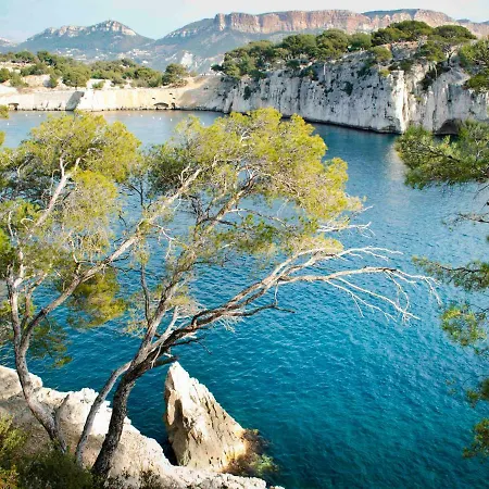 Mercure Canebiere Vieux-port 4*