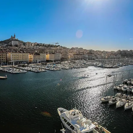 Du Sud Vieux Port