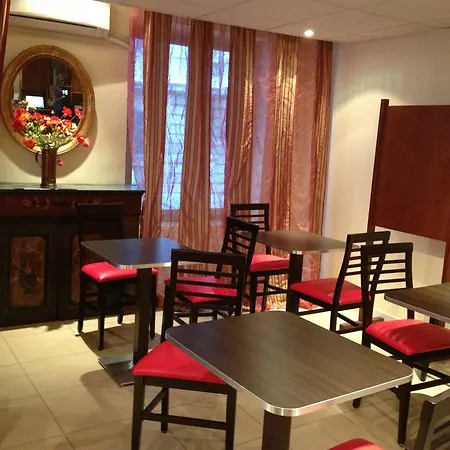 Du Sud Vieux Port Hotel Marseille