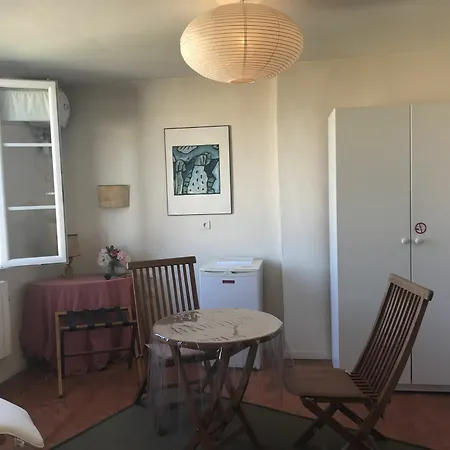 D'hote La Sylvabelle 3*