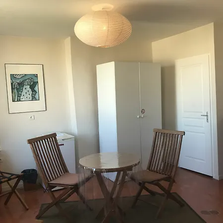 D'hote La Sylvabelle 3*