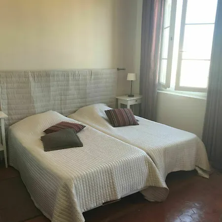 Hotel D'hote La Sylvabelle Marseilles