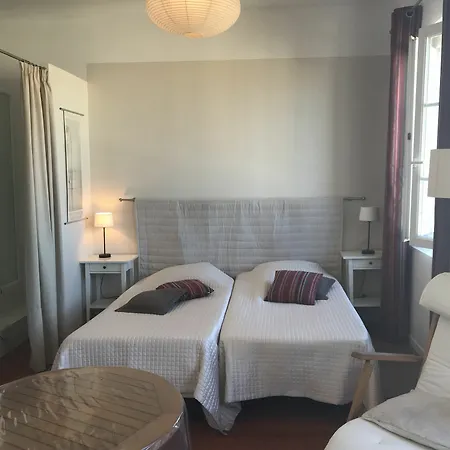 Hotel D'hote La Sylvabelle 3*