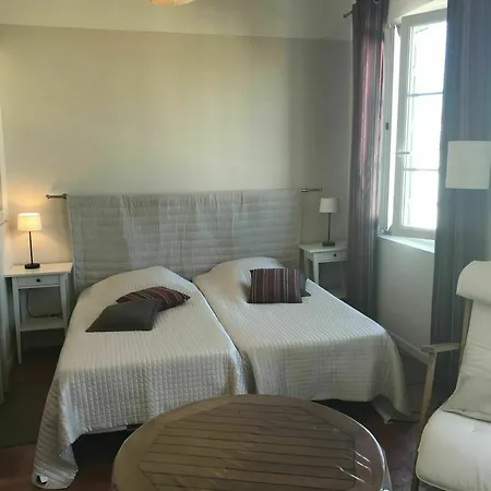 D'hote La Sylvabelle Hotel Marseille