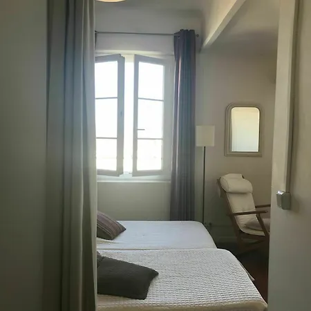 D'hote La Sylvabelle Hotel Marseilles