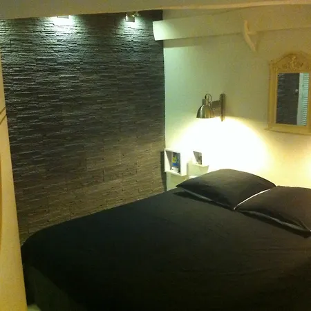 Chambres&appartements Gasthuis