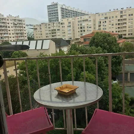 Bienvenus Chez Michel 马赛