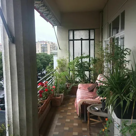 Bienvenus Chez Michel 酒店 马赛