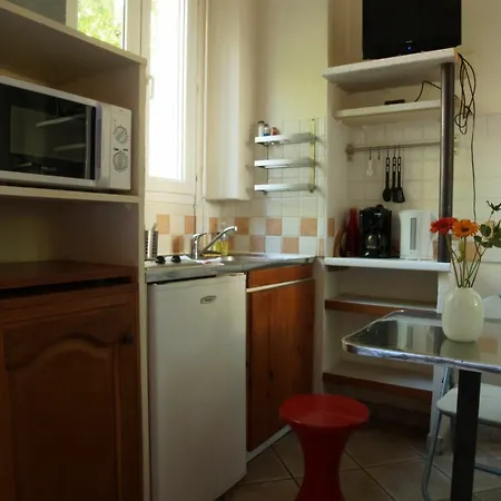 Decoh Prefecture Apartment Marseille