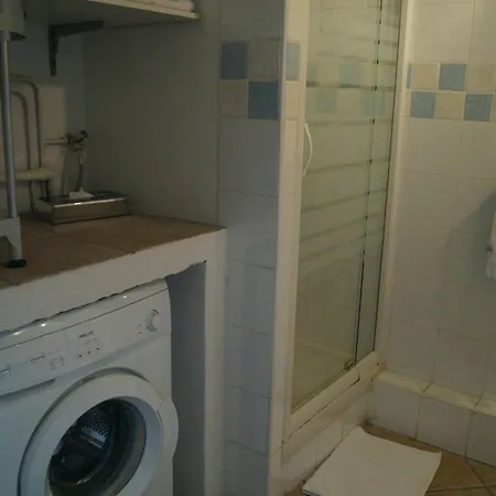 Apartment Decoh Prefecture *