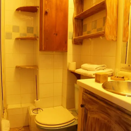 Apartment Decoh Prefecture *