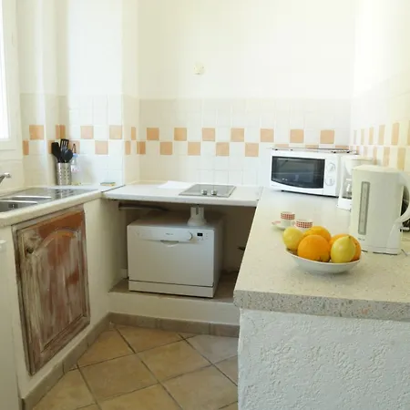 Decoh Prefecture Apartment Marseille