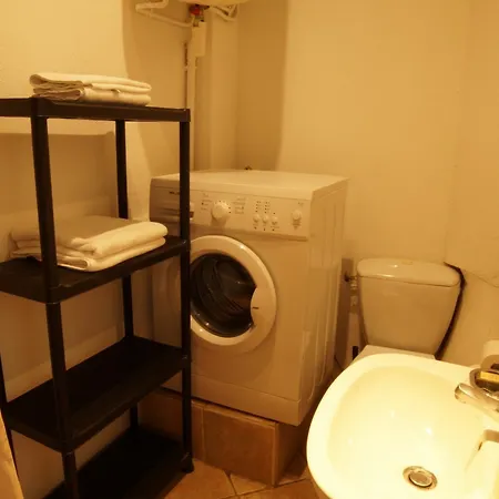 Apartment Decoh Prefecture *