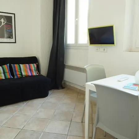 Decoh Prefecture Marseille