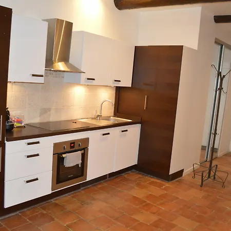 Apartamento Du Vieux-port *