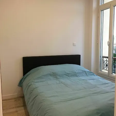 Appartamento Malmousque & Vieux-port *