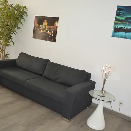 Apartamento Du Vieux-port *