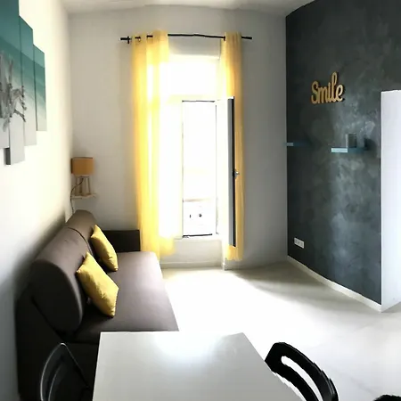 Malmousque & Vieux-port Apartment Marseille