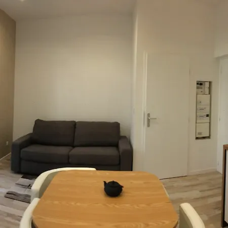 Malmousque & Vieux-port Apartment *