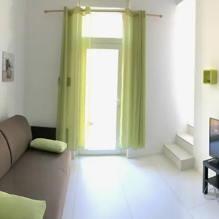 Appartamento Malmousque & Vieux-port *