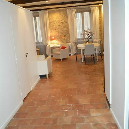 Apartamento Du Vieux-port *