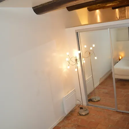 Du Vieux-port Apartamento