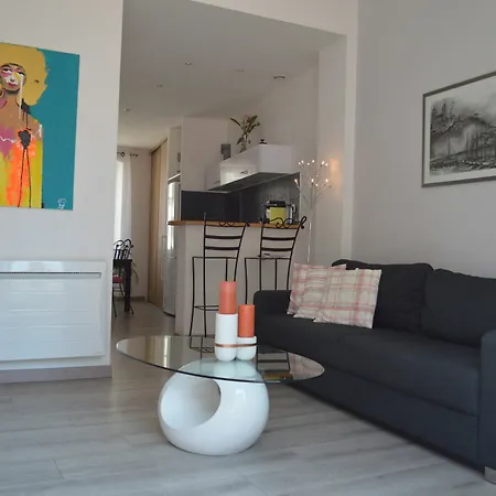Apartamento Du Vieux-port