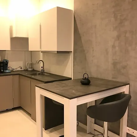 Malmousque & Vieux-port Apartment Marseille