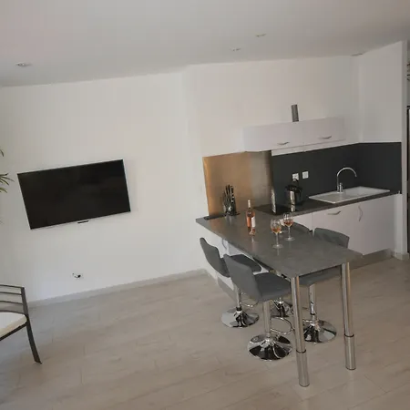 Du Vieux-port Apartamento Marsella