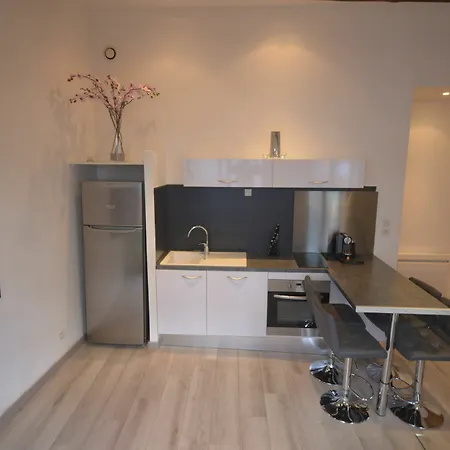 Apartamento Du Vieux-port
