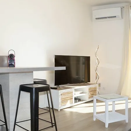Apartamento Du Vieux-port Marsella